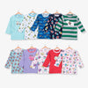 Tobias's Cartoon T-Shirt 5-Pack | Baby Clothing, baby shower gift | TG Clothing Co. LLC