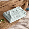 Gracelyn's Newborn Bath Towel | Baby Bath, baby bath accessories | TG Clothing Co. LLC