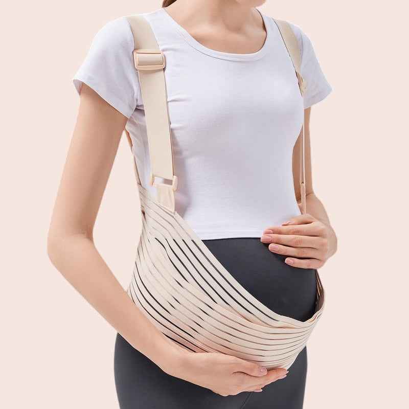 Maeve's Pregnancy Support Belt — Image 10 | TG Clothing Co. LLC