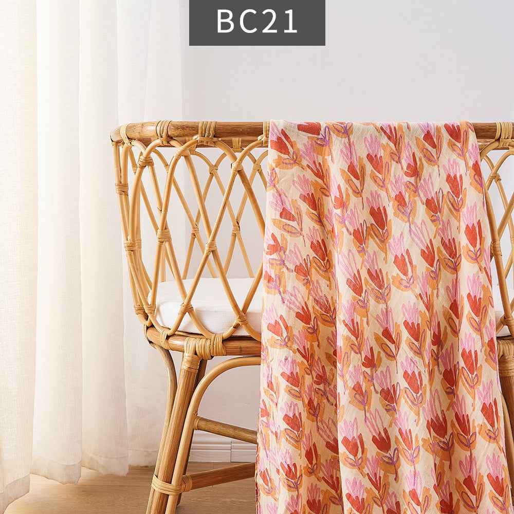Sunny's Bamboo Blanket — Image 8 | TG Clothing Co. LLC