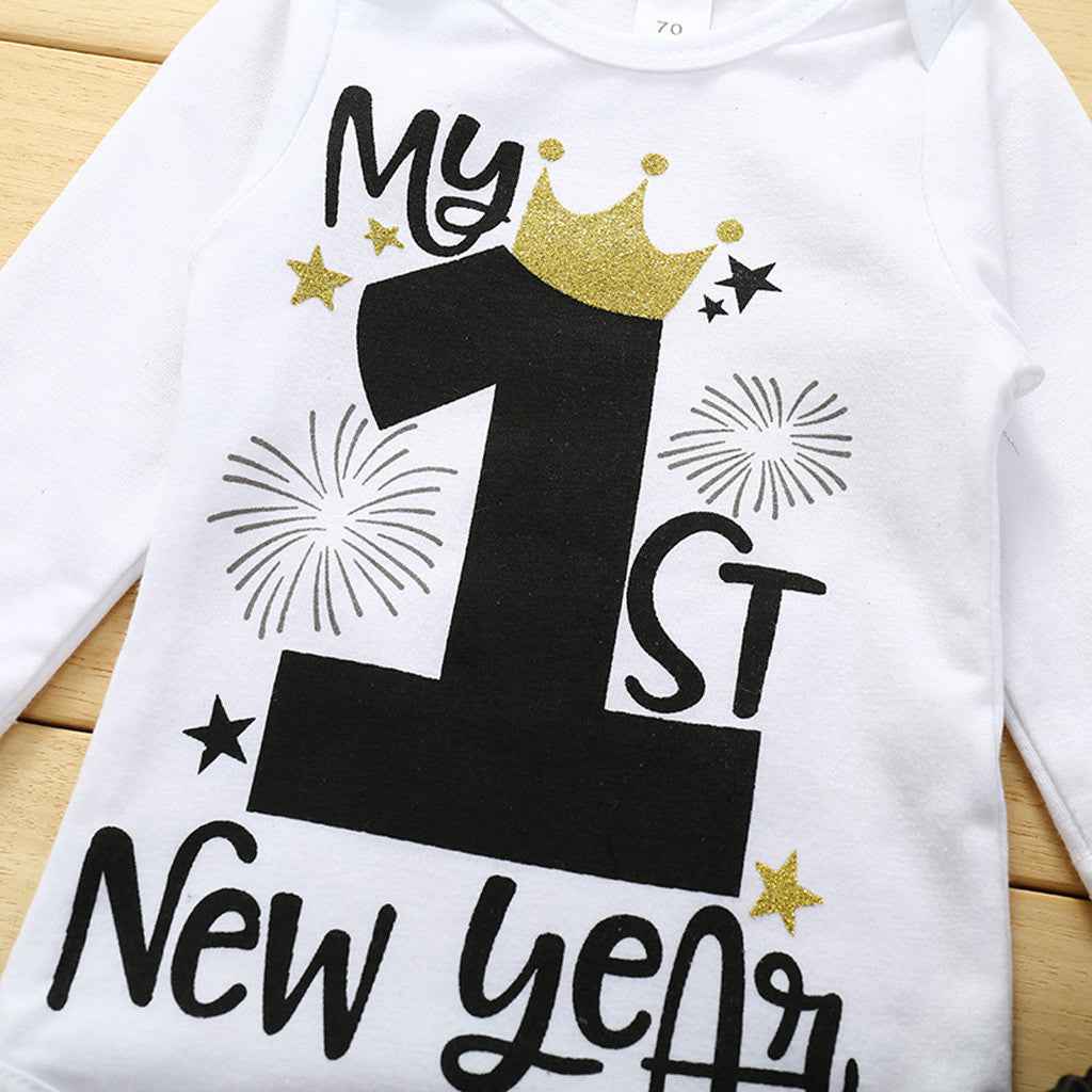 Holly's Christmas Outfit — Image 5 | TG Clothing Co. LLC