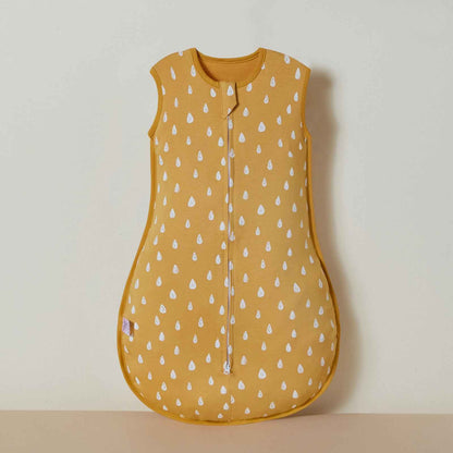 Priscilla's Newborn Sleeping Bag | Baby Sleep Sack, baby shower gift - view 13 | TG Clothing Co. LLC