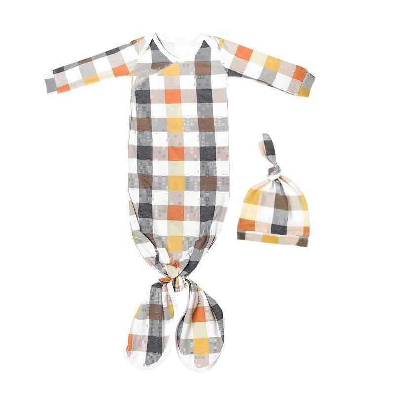 Farrah's Swaddle — Image 10 | TG Clothing Co. LLC