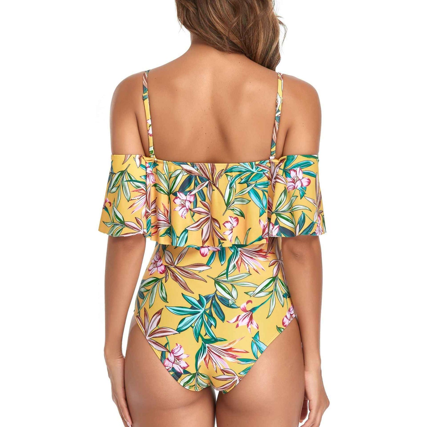 Veda's Maternity Swimsuit — Image 4 | TG Clothing Co. LLC