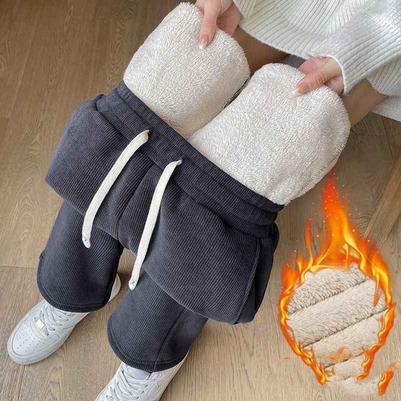 Vera's Winter Maternity Pants — Image 12 | TG Clothing Co. LLC