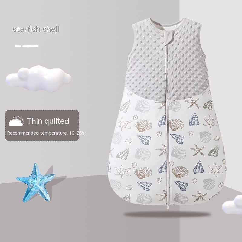Wyla's Newborn Swaddler — Image 10 | TG Clothing Co. LLC