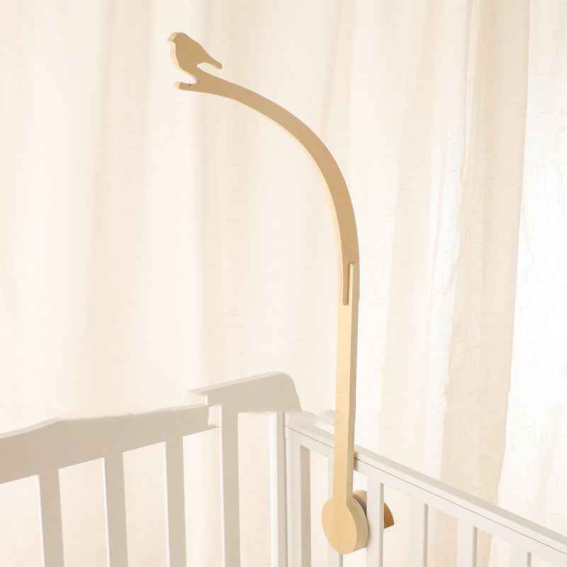 Robin's Crib Hanging Rod — Image 3 | TG Clothing Co. LLC