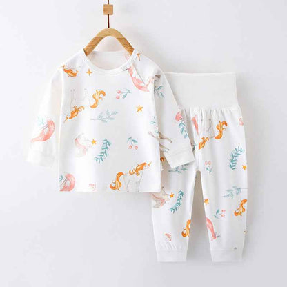 Whitney's Baby Suit | Baby Clothing, baby 2-piece suit - view 10 | TG Clothing Co. LLC