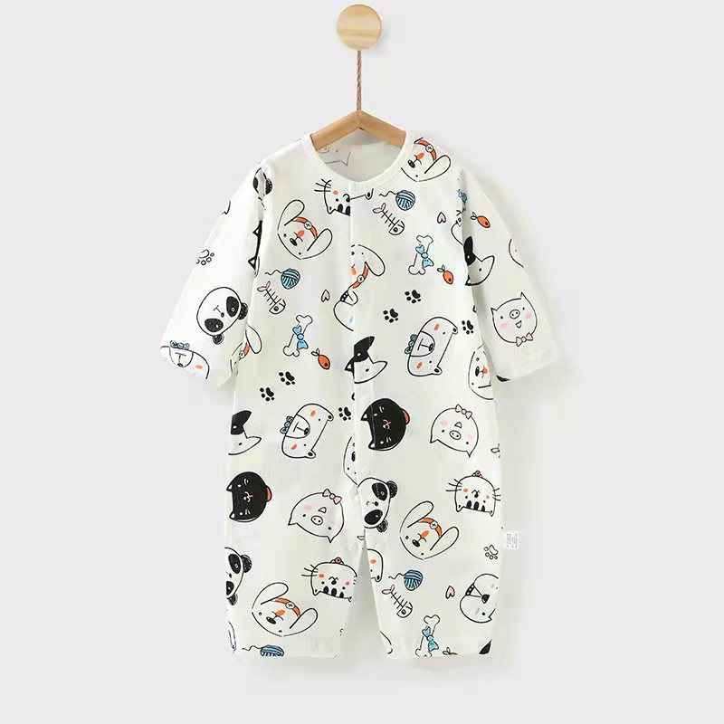 Lyra's Baby Pajamas — Image 18 | TG Clothing Co. LLC