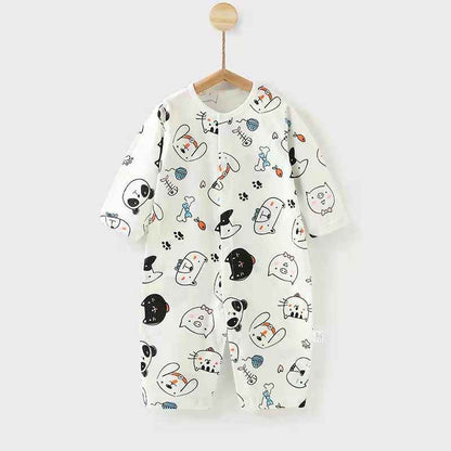 Lyra's Baby Pajamas | Baby Clothing, baby shower gift - view 18 | TG Clothing Co. LLC