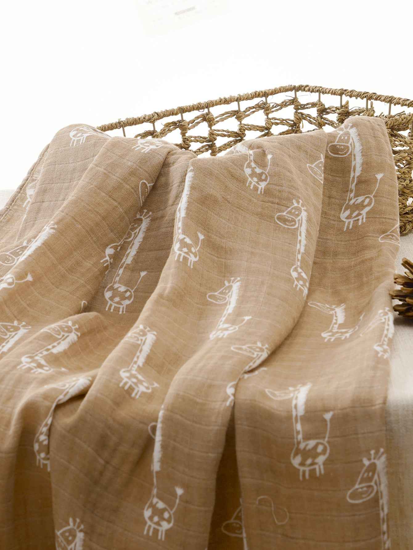 Meadow's Baby Blanket — Image 46 | TG Clothing Co. LLC