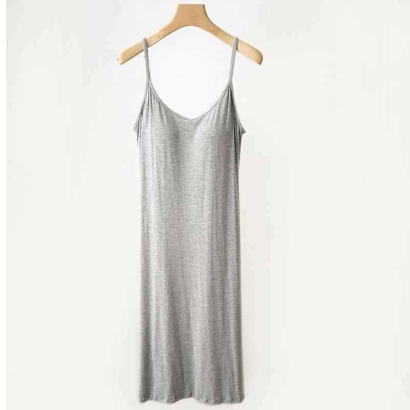 Juniper's Plus Size Sling Dress — Image 9 | TG Clothing Co. LLC