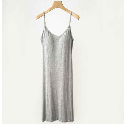 Juniper's Plus Size Sling Dress | Plus Size Maternity Dress, baby shower gift - view 9 | TG Clothing Co. LLC
