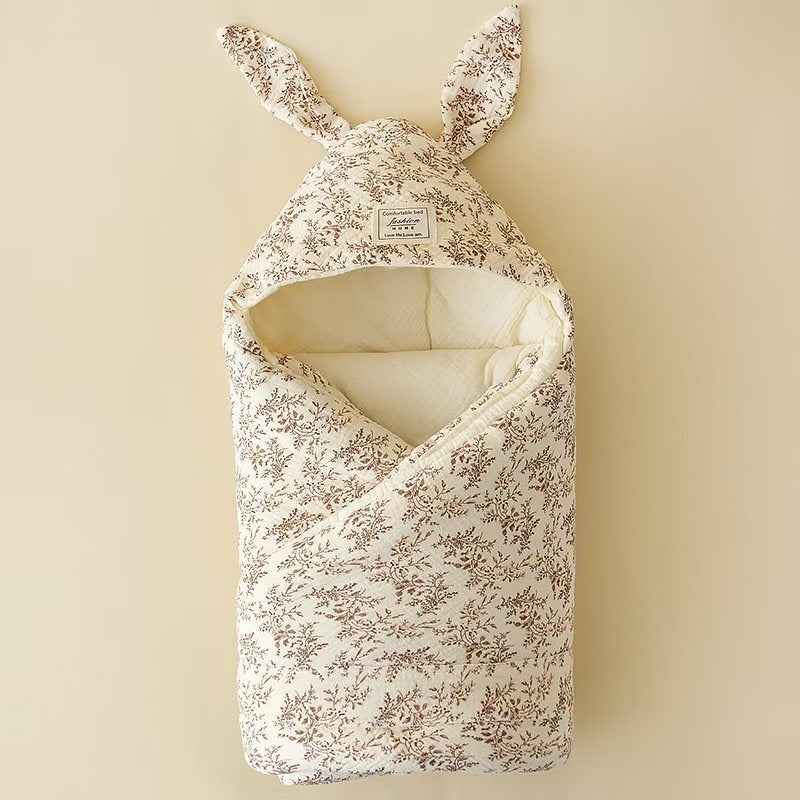 Annalise's Baby Blanket — Image 9 | TG Clothing Co. LLC