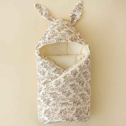 Annalise's Baby Blanket | Baby Gear, baby shower gift - view 9 | TG Clothing Co. LLC