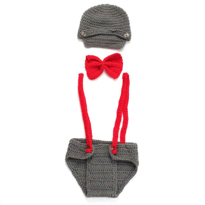 Ariel's Newborn Romper | Baby Clothing, baby boutique - view 3 | TG Clothing Co. LLC