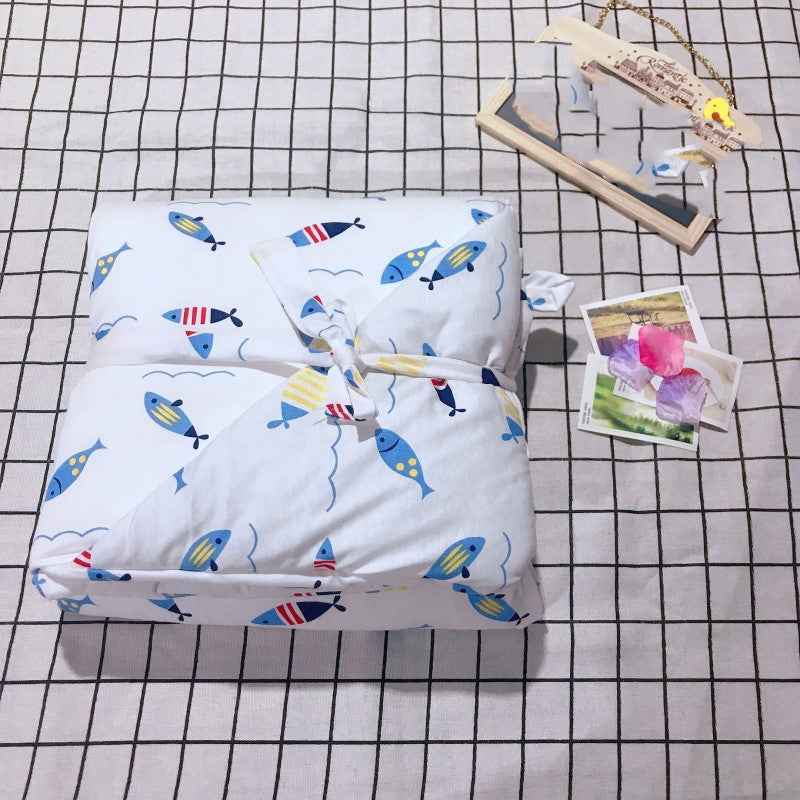 Priya's Swaddle — Image 6 | TG Clothing Co. LLC