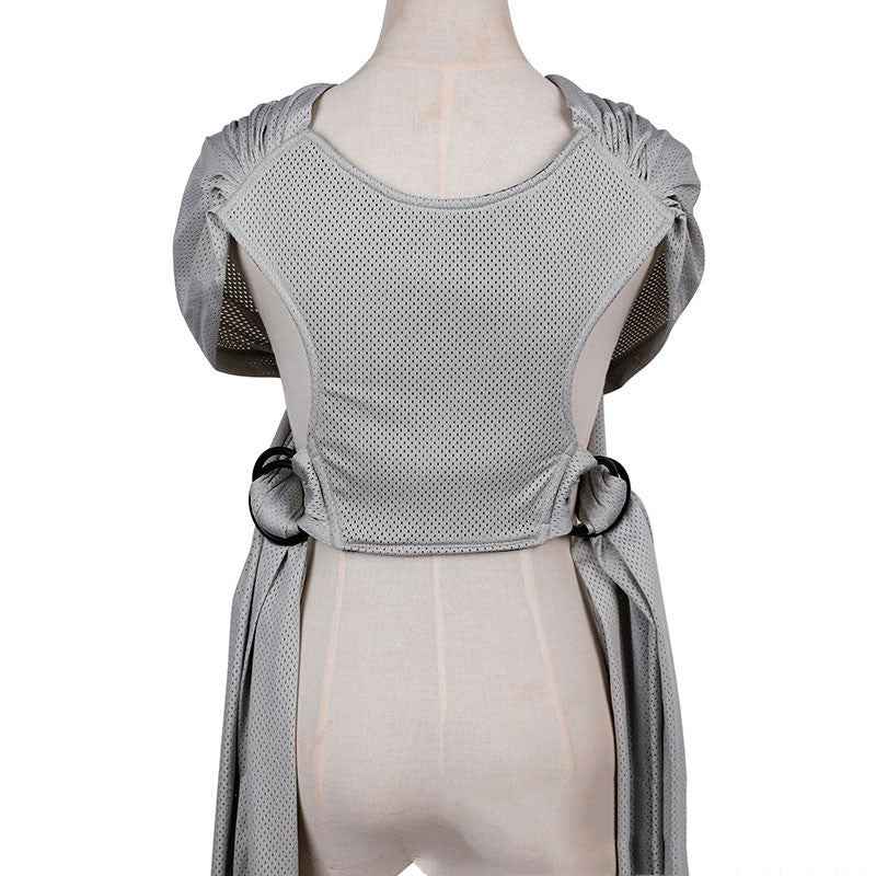 Kaia's Baby Carrier — Image 2 | TG Clothing Co. LLC