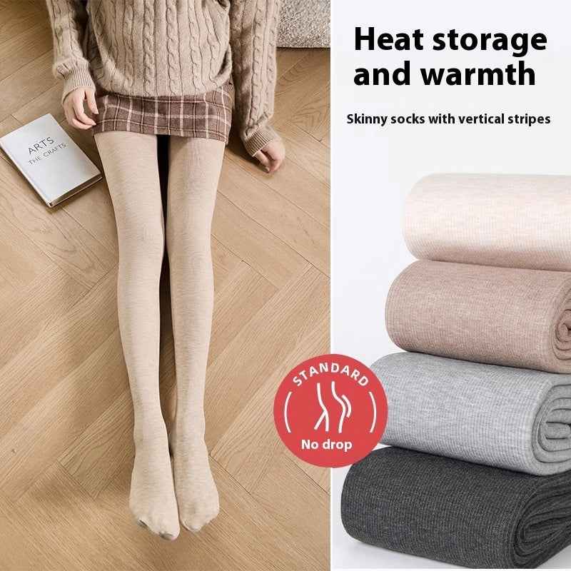Lana's Maternity Pantyhose — Image 4 | TG Clothing Co. LLC