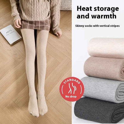 Lana's Maternity Pantyhose | Maternity Clothing, bump support tights - view 4 | TG Clothing Co. LLC