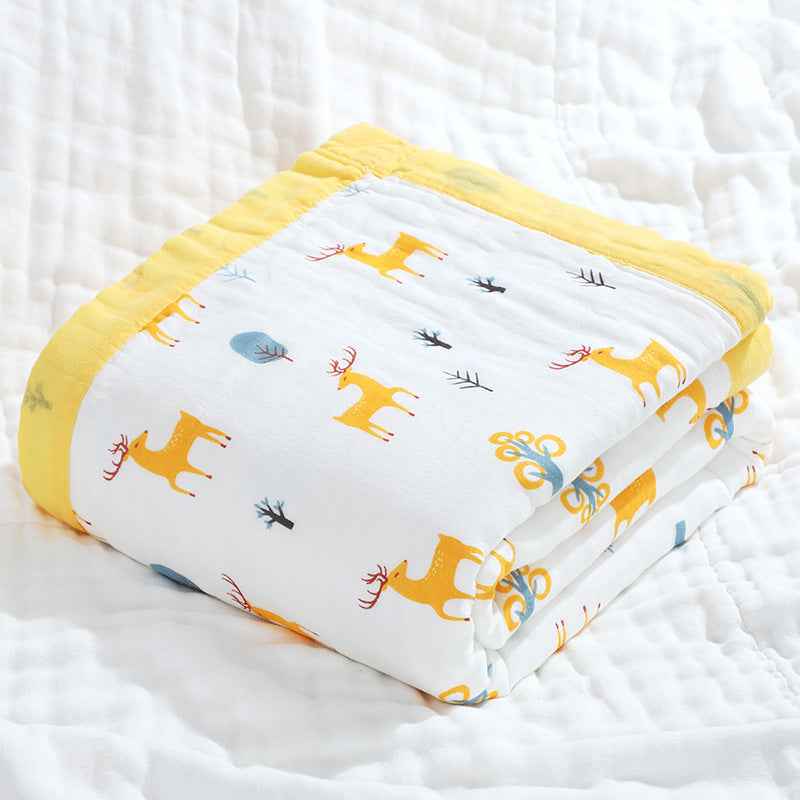 Sigrid's 2-in-1 Blanket — Image 6 | TG Clothing Co. LLC