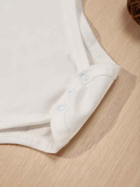 Brooke's Baby Romper — Image 2 | TG Clothing Co. LLC