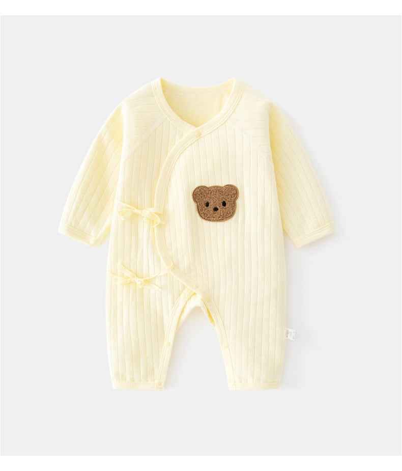 Amara's Jumpsuit — Image 8 | TG Clothing Co. LLC