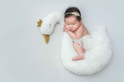 Lune's Photography Props Set | Baby Bath, baby boutique - view 5 | TG Clothing Co. LLC