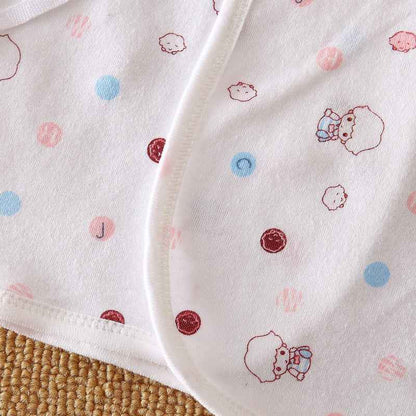 Magnolia's Newborn Gift Box | Newborn Gift Box, 18 piece baby gift - view 2 | TG Clothing Co. LLC