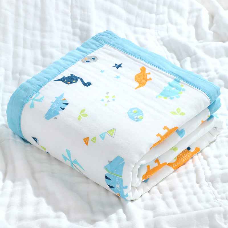 Sigrid's 2-in-1 Blanket — Image 9 | TG Clothing Co. LLC