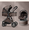 Marcella's Lightweight Folding Baby Stroller | Baby Gear, baby boutique | TG Clothing Co. LLC