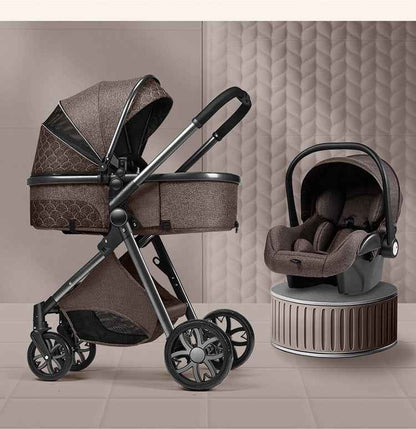 Marcella's Lightweight Folding Baby Stroller | Baby Gear, baby boutique | TG Clothing Co. LLC