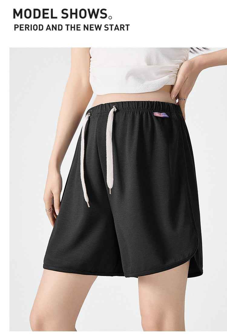 Lenna's Belly-Support Pants — Image 4 | TG Clothing Co. LLC