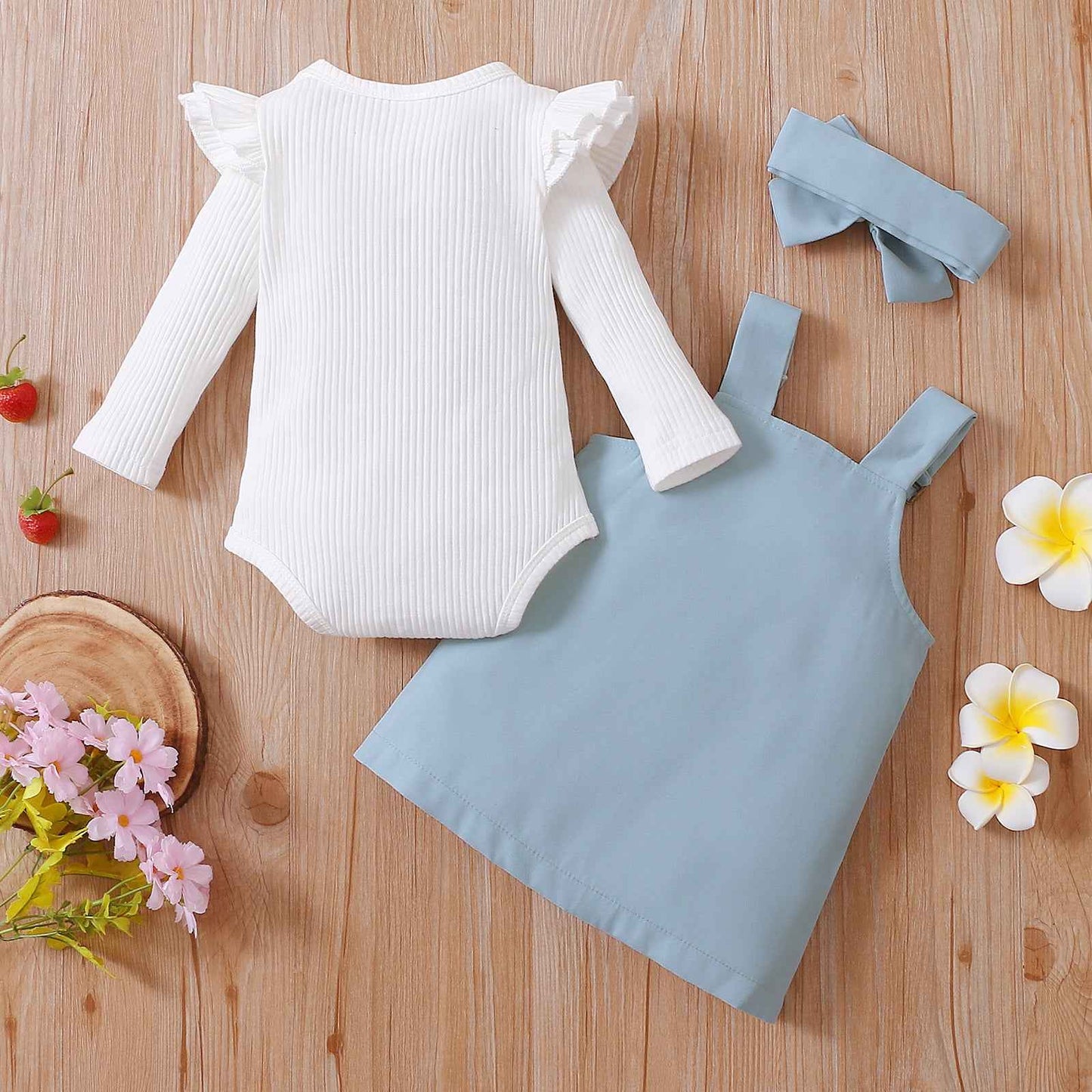 Fawn's Autumn Clothes Set — Image 2 | TG Clothing Co. LLC