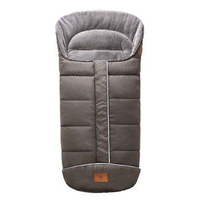 Waverly's Baby Quilt | Baby Bedding, anti-kick baby quilt - view 9 | TG Clothing Co. LLC