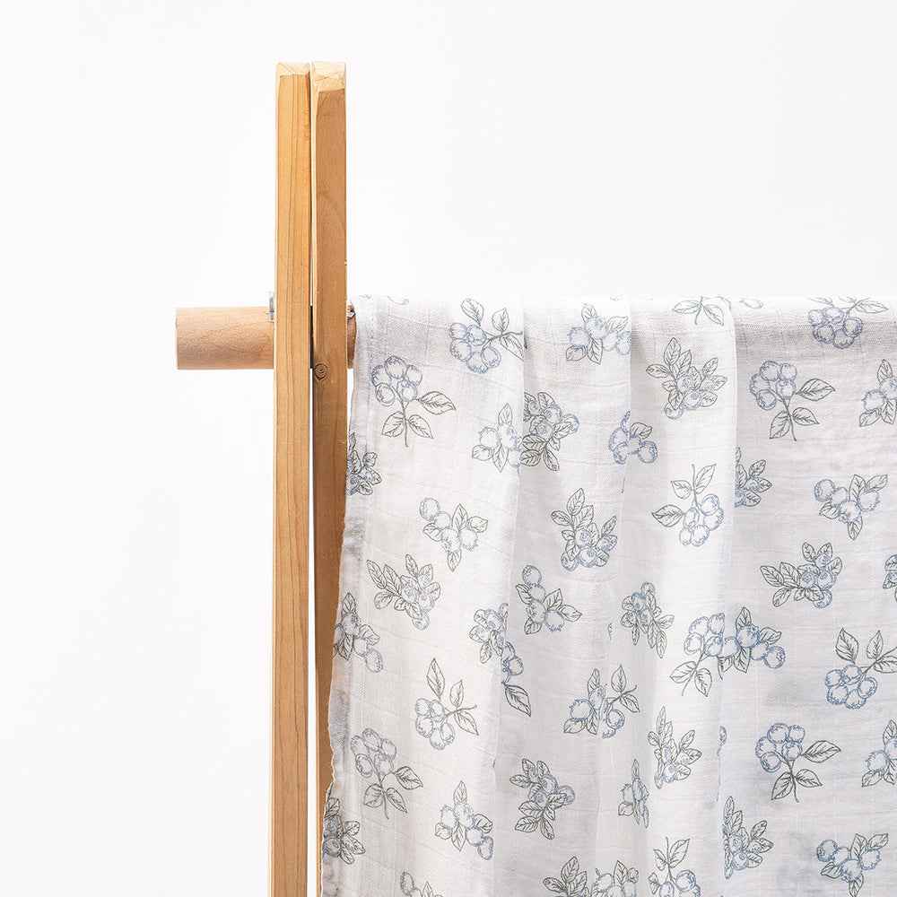 Sunny's Bamboo Blanket — Image 18 | TG Clothing Co. LLC