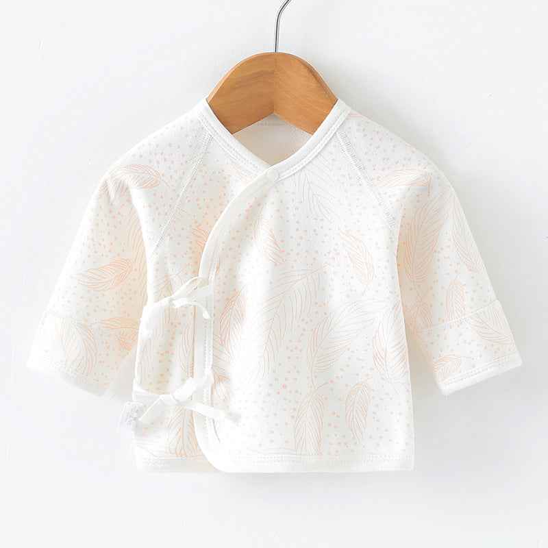 Saffron's Suede Baby Outfit — Image 1 | TG Clothing Co. LLC