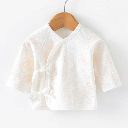 Saffron's Suede Baby Outfit | Baby Clothing, baby boy girl outfit - view 7 | TG Clothing Co. LLC