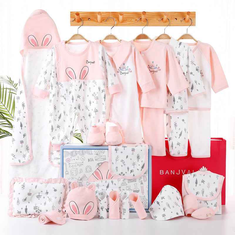 Sienna's Gift Set — Image 7 | TG Clothing Co. LLC