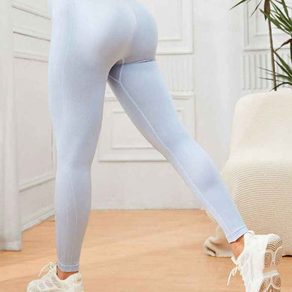 Anya's High-Waist Fashion Maternity Pants | Maternity Clothing, belly support maternity pants - view 5 | TG Clothing Co. LLC