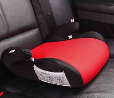 Caleb's Booster Seat — Image 14 | TG Clothing Co. LLC