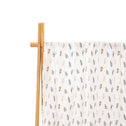 Soraya's Gauze Swaddle Blanket | Baby Bedding, baby shower gift - view 60 | TG Clothing Co. LLC