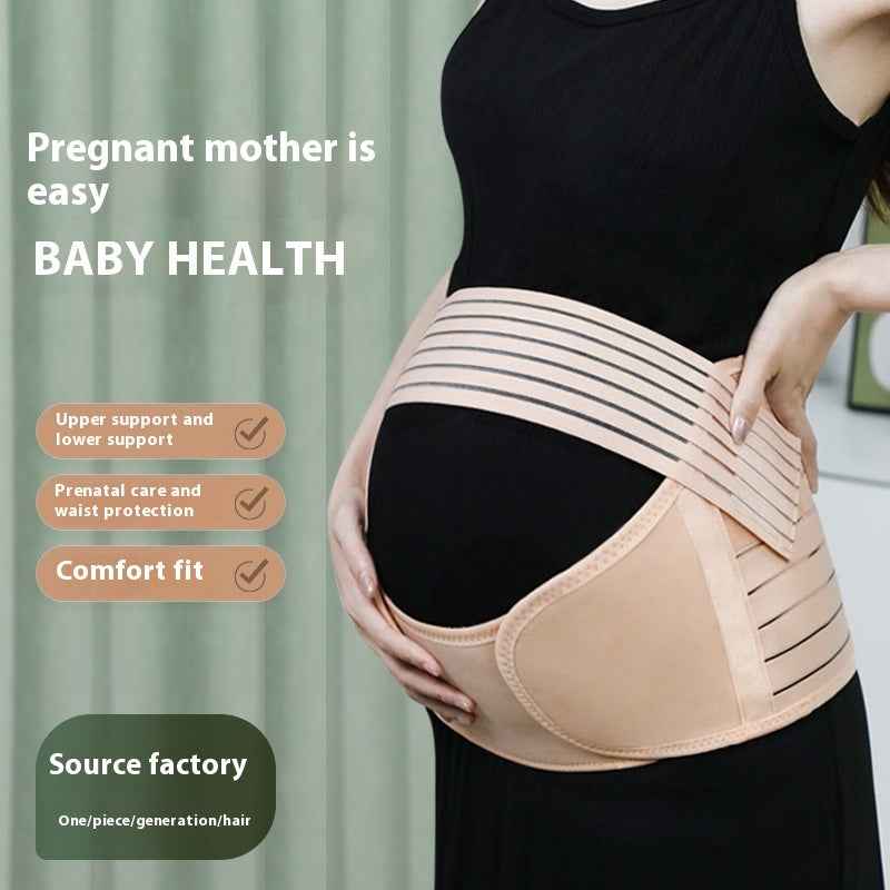 Nori's Maternity Support Belt — Image 4 | TG Clothing Co. LLC