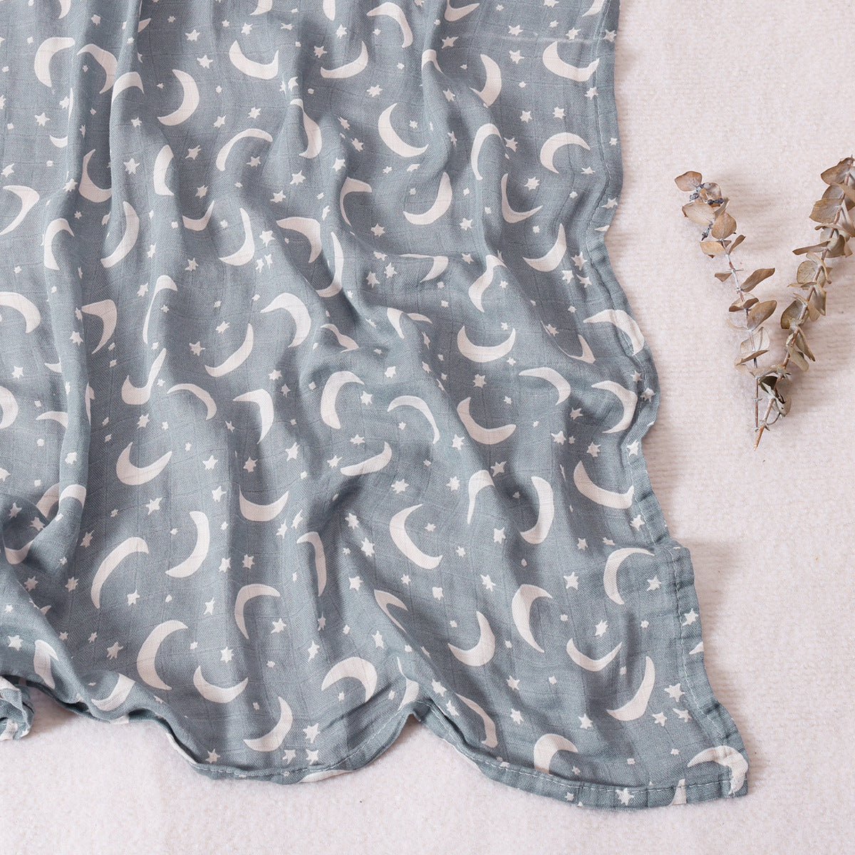 Meadow's Baby Blanket — Image 52 | TG Clothing Co. LLC