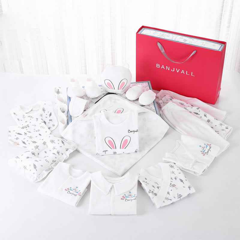 Sienna's Gift Set — Image 3 | TG Clothing Co. LLC