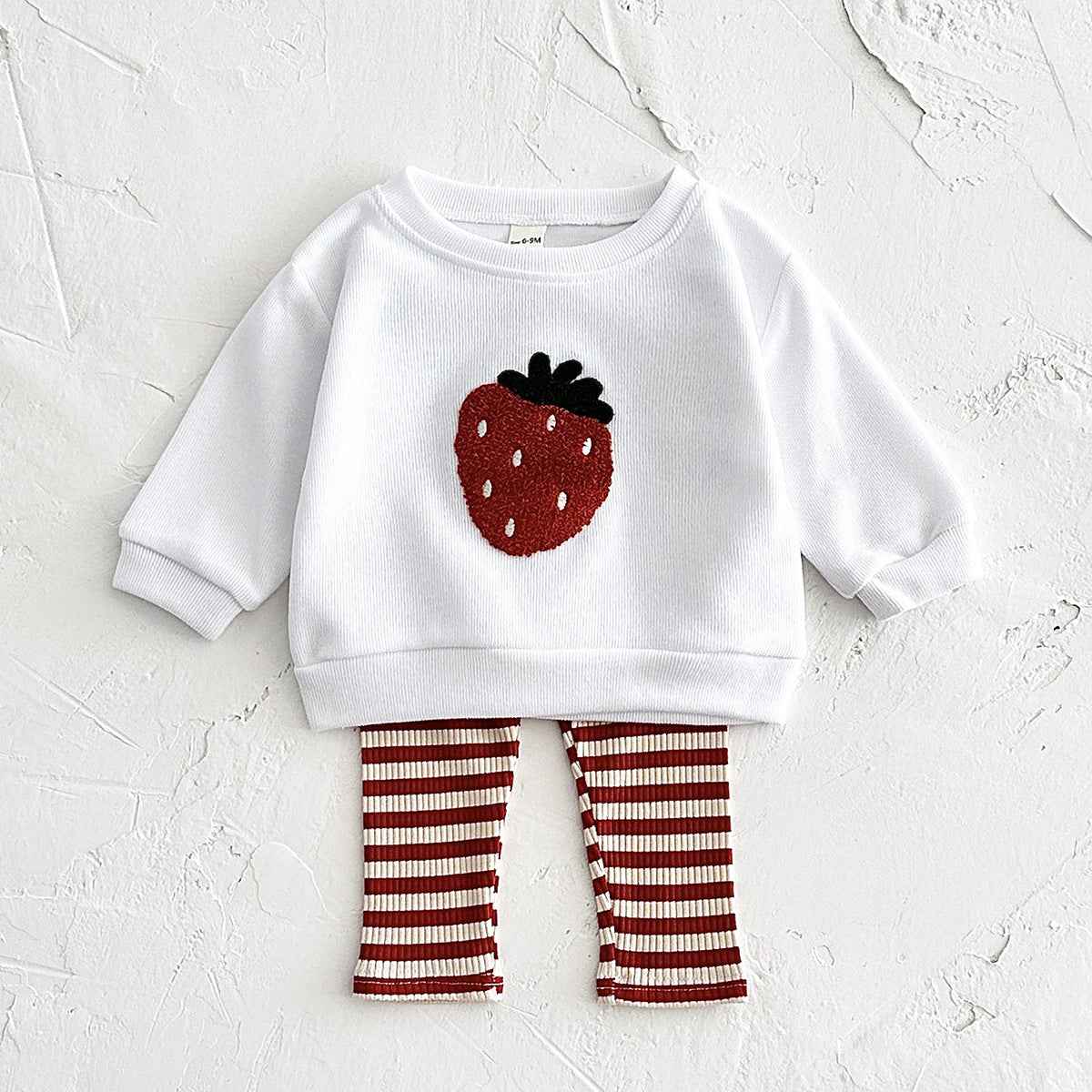 Fiona's Fruit Knit Set — Image 7 | TG Clothing Co. LLC