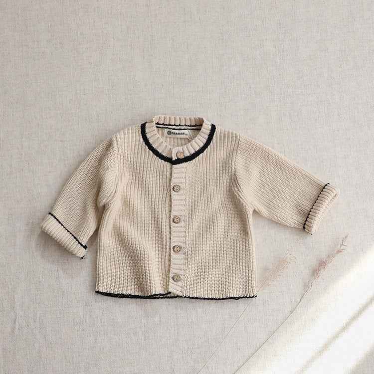 Autumn's Knit Romper — Image 6 | TG Clothing Co. LLC