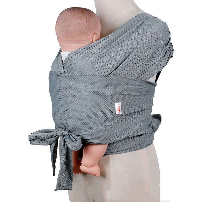 Kaia's Baby Carrier — Image 3 | TG Clothing Co. LLC