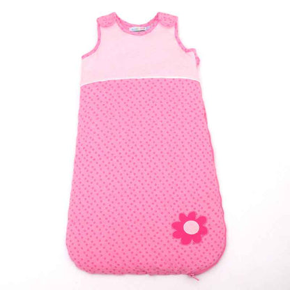 Elowen's Warm Cotton Romper | Baby Clothing, baby shower gift - view 7 | TG Clothing Co. LLC