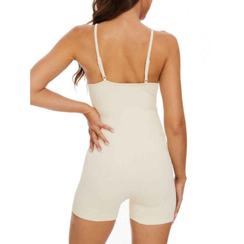 Mae's Maternity Tank Bodysuit — Image 5 | TG Clothing Co. LLC